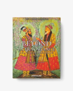 ASSOULINE Beyond Extravagance - A Royal Collection of Gems and Jewels (2nd edition)^ Jewelry & Watches