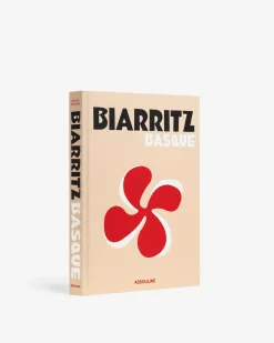 ASSOULINE Biarritz Basque^ Travel