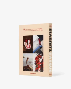ASSOULINE Biarritz Basque^ Travel