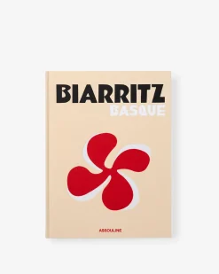 ASSOULINE Biarritz Basque^ Travel