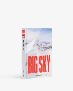 ASSOULINE Big Sky^ Travel