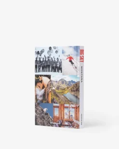 ASSOULINE Big Sky^ Travel