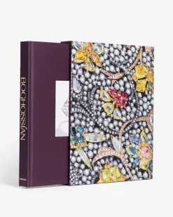 ASSOULINE Boghossian: Expertise, Craftsmanship, Innovation^ Iconic Brands|Jewelry & Watches