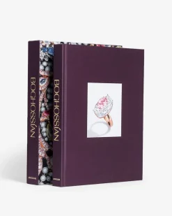 ASSOULINE Boghossian: Expertise, Craftsmanship, Innovation^ Iconic Brands|Jewelry & Watches