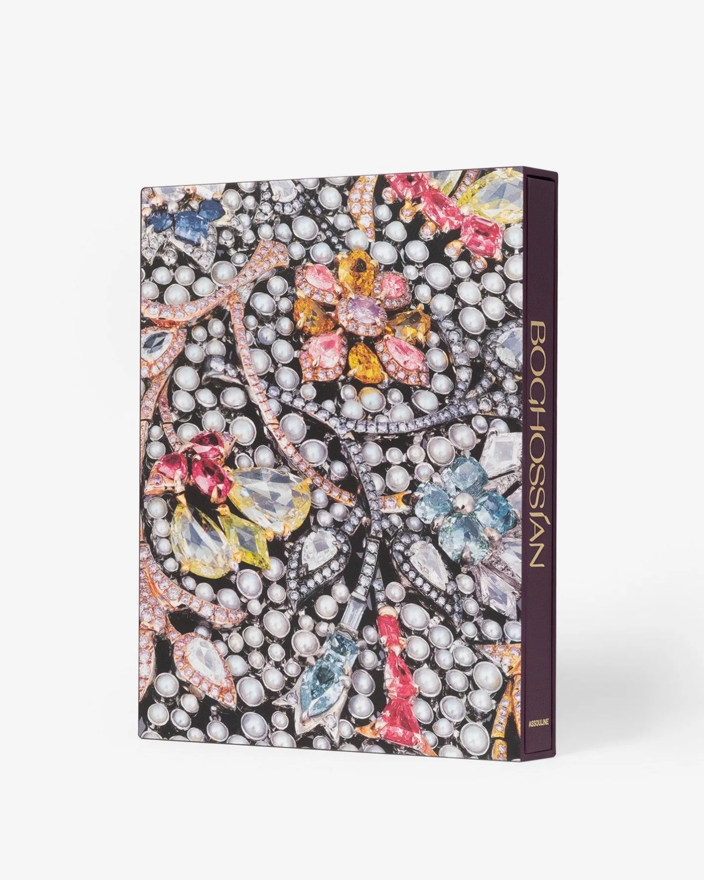 ASSOULINE Boghossian: Expertise, Craftsmanship, Innovation^ Iconic Brands|Jewelry & Watches