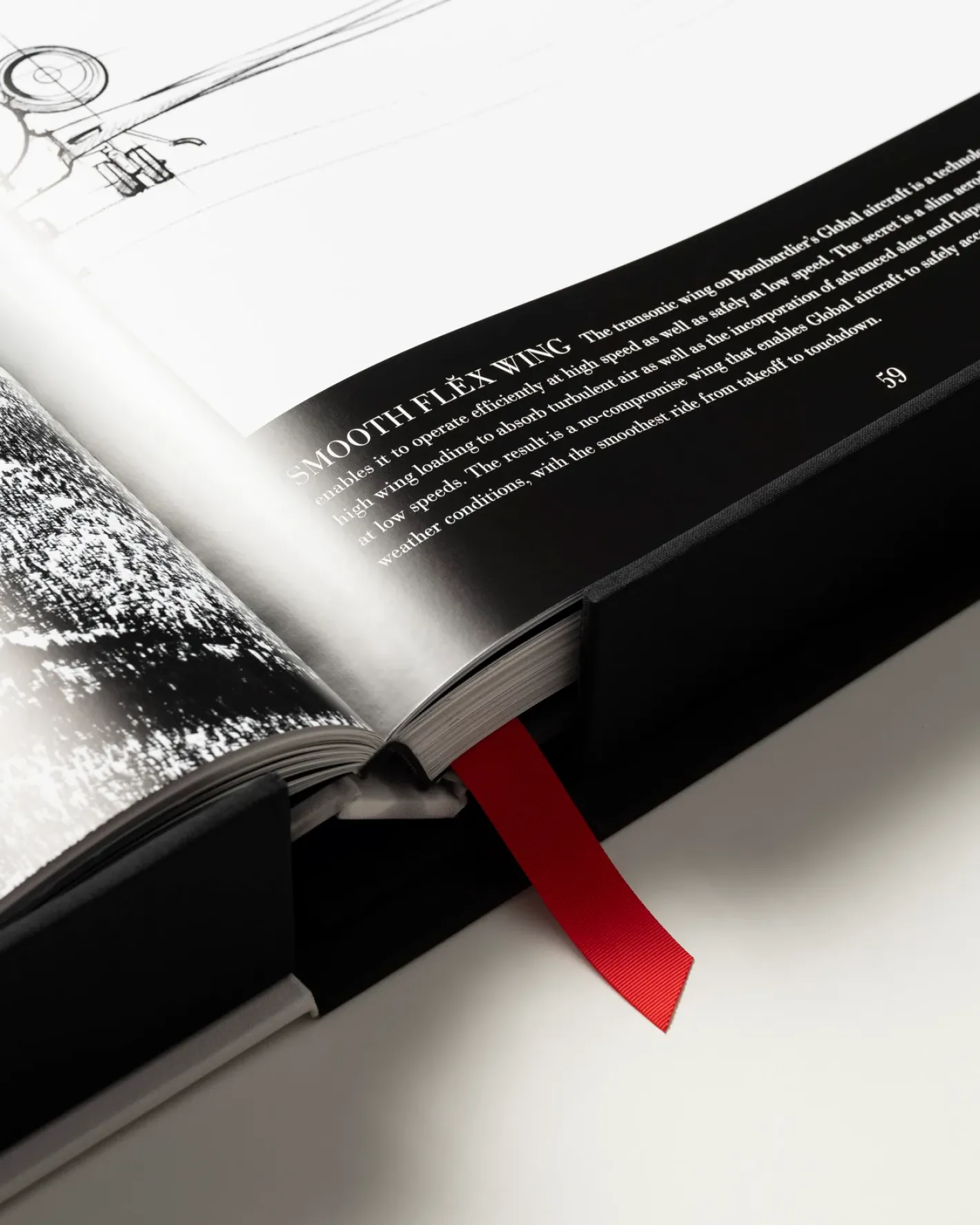 ASSOULINE Bombardier^ Sports & Cars|Iconic Brands
