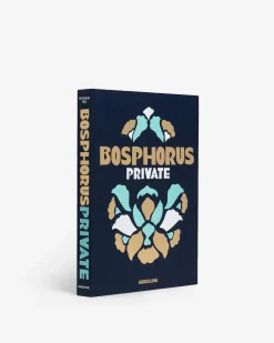 ASSOULINE Bosphorus Private^ Travel