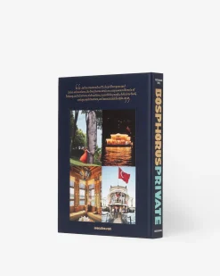 ASSOULINE Bosphorus Private^ Travel