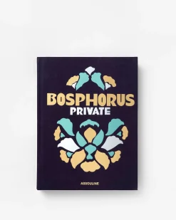 ASSOULINE Bosphorus Private^ Travel