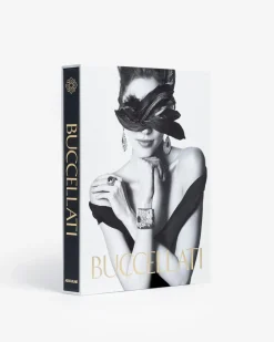 ASSOULINE Buccellati: A Century of Timeless Beauty^ Iconic Brands|Jewelry & Watches