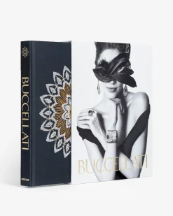 ASSOULINE Buccellati: A Century of Timeless Beauty^ Iconic Brands|Jewelry & Watches
