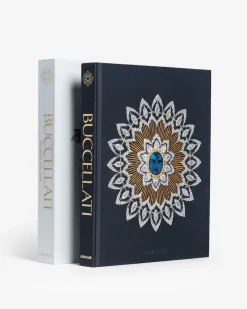 ASSOULINE Buccellati: A Century of Timeless Beauty^ Iconic Brands|Jewelry & Watches