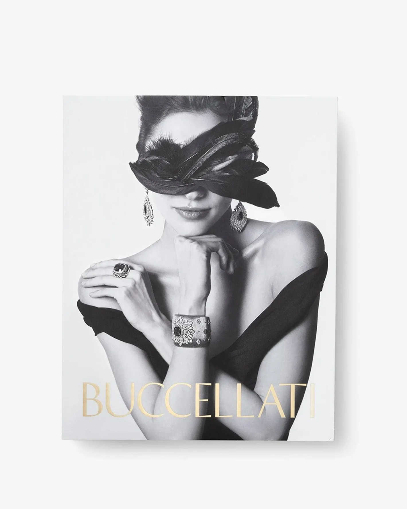 ASSOULINE Buccellati: A Century of Timeless Beauty^ Iconic Brands|Jewelry & Watches