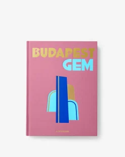 ASSOULINE Budapest Gem^ Travel