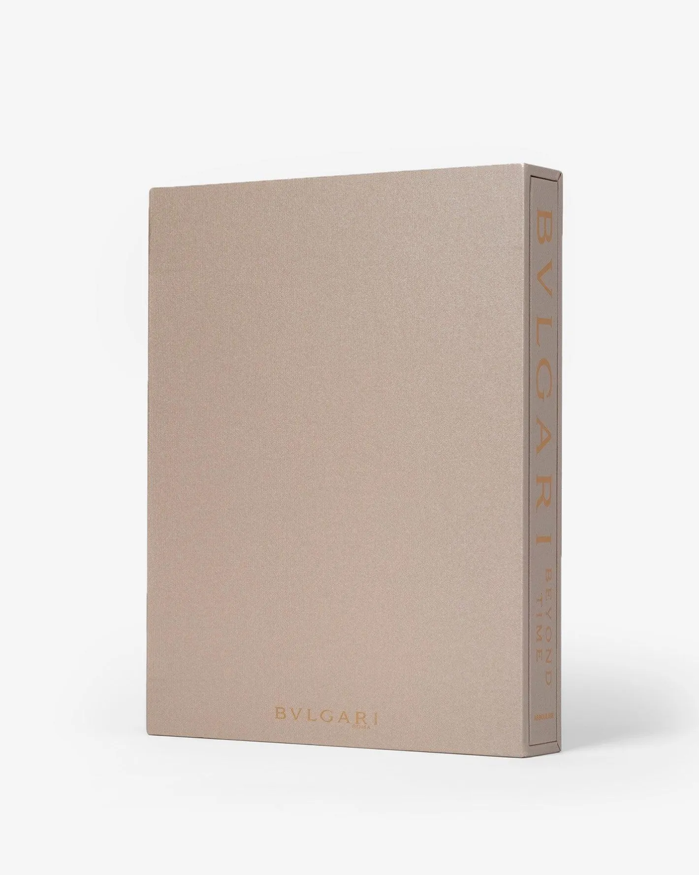 ASSOULINE Bulgari: Beyond Time^ Iconic Brands|Jewelry & Watches