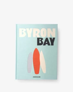 ASSOULINE Byron Bay^ Travel