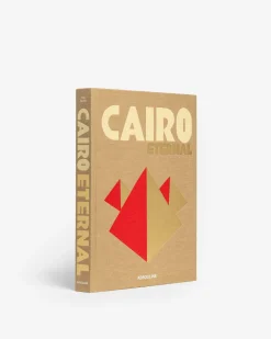 ASSOULINE Cairo Eternal^ Travel