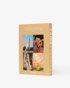 ASSOULINE Cairo Eternal^ Travel