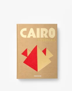 ASSOULINE Cairo Eternal^ Travel