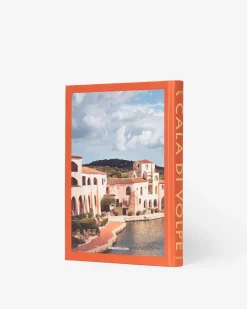 ASSOULINE Cala di Volpe^ Travel