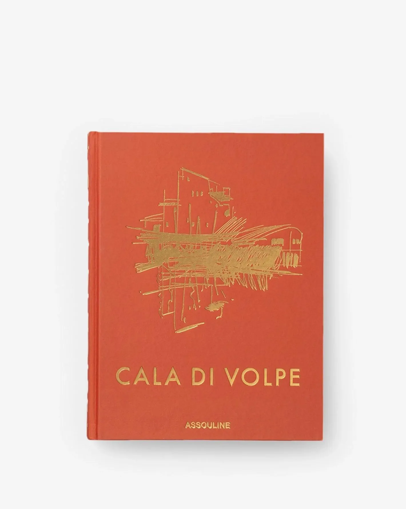 ASSOULINE Cala di Volpe^ Travel