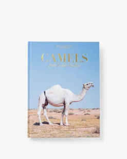 ASSOULINE Camels from Saudi Arabia (Classic)^ Travel