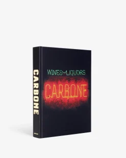 ASSOULINE Carbone^ Food & Drink