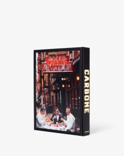 ASSOULINE Carbone^ Food & Drink