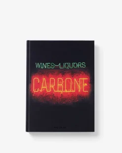 ASSOULINE Carbone^ Food & Drink