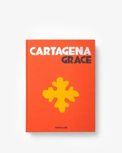 ASSOULINE Cartagena Grace^ Travel