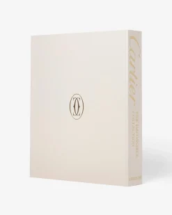 ASSOULINE Cartier: The Impossible Collection^ Iconic Brands|Jewelry & Watches