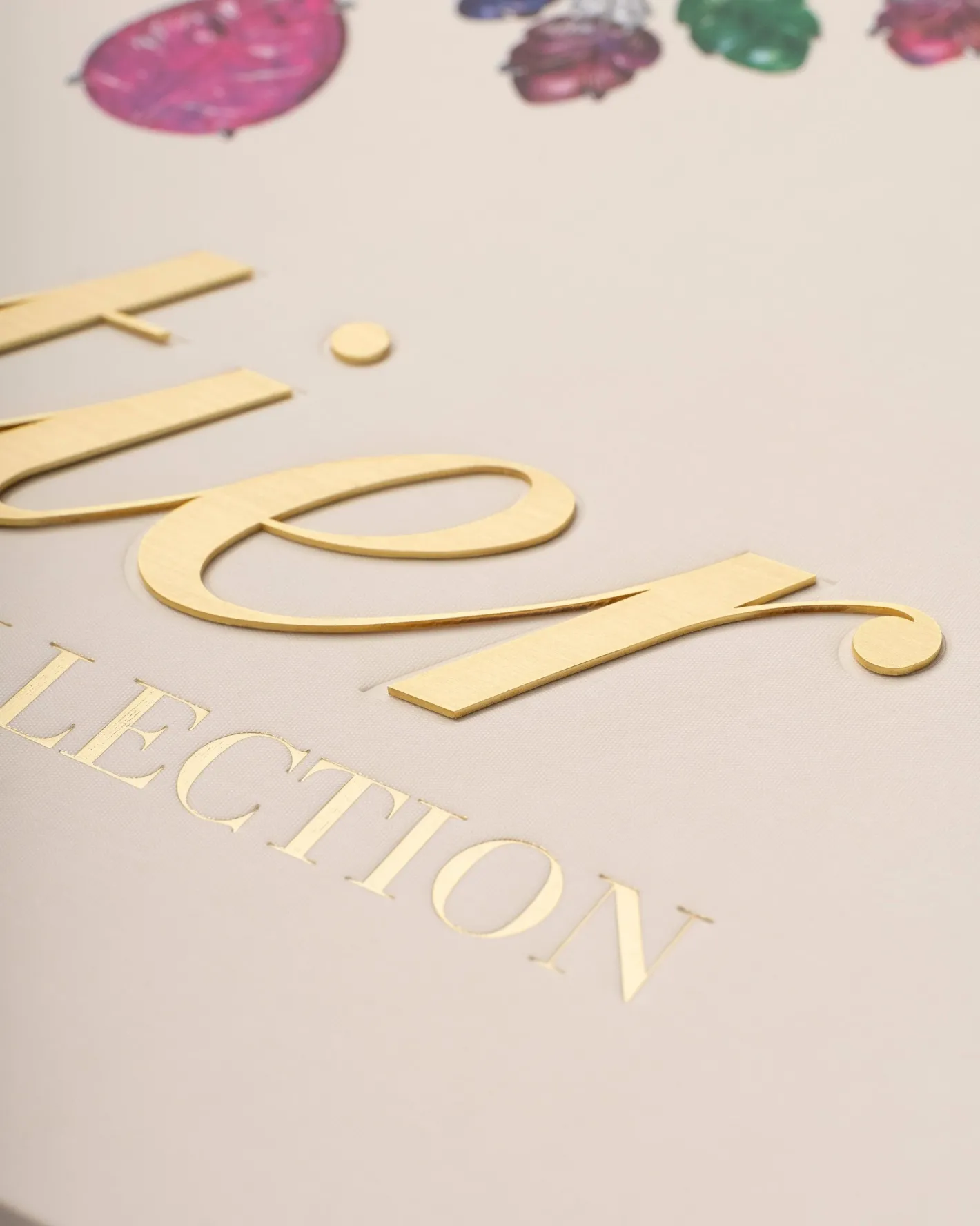 ASSOULINE Cartier: The Impossible Collection^ Iconic Brands|Jewelry & Watches