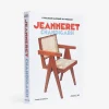 ASSOULINE Catalogue Raisonné du Mobilier: Jeanneret Chandigarh^ Architecture & Design