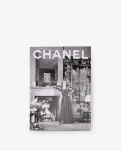 ASSOULINE Chanel 3-Book Slipcase (New Edition)^ Iconic Brands|Fashion