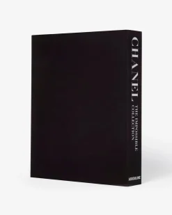 ASSOULINE Chanel: The Impossible Collection^ Iconic Brands|Fashion