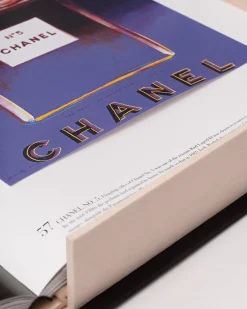 ASSOULINE Chanel: The Impossible Collection^ Iconic Brands|Fashion