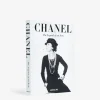 ASSOULINE Chanel: The Legend of an Icon^ Fashion