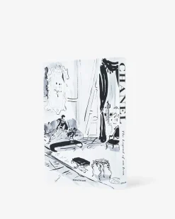 ASSOULINE Chanel: The Legend of an Icon^ Fashion
