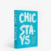ASSOULINE Chic Stays^ Travel