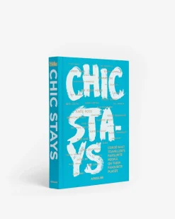 ASSOULINE Chic Stays^ Travel