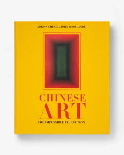 ASSOULINE Chinese Art: The Impossible Collection^ Art