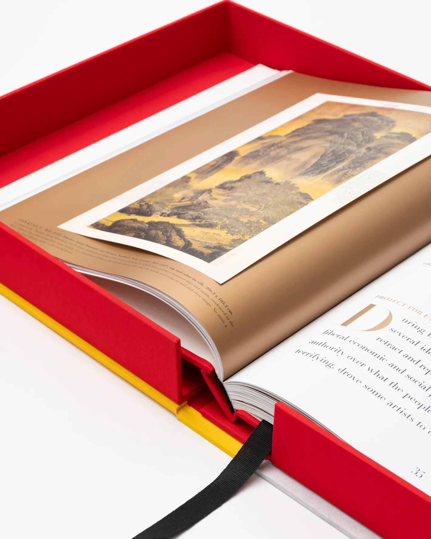 ASSOULINE Chinese Art: The Impossible Collection^ Art