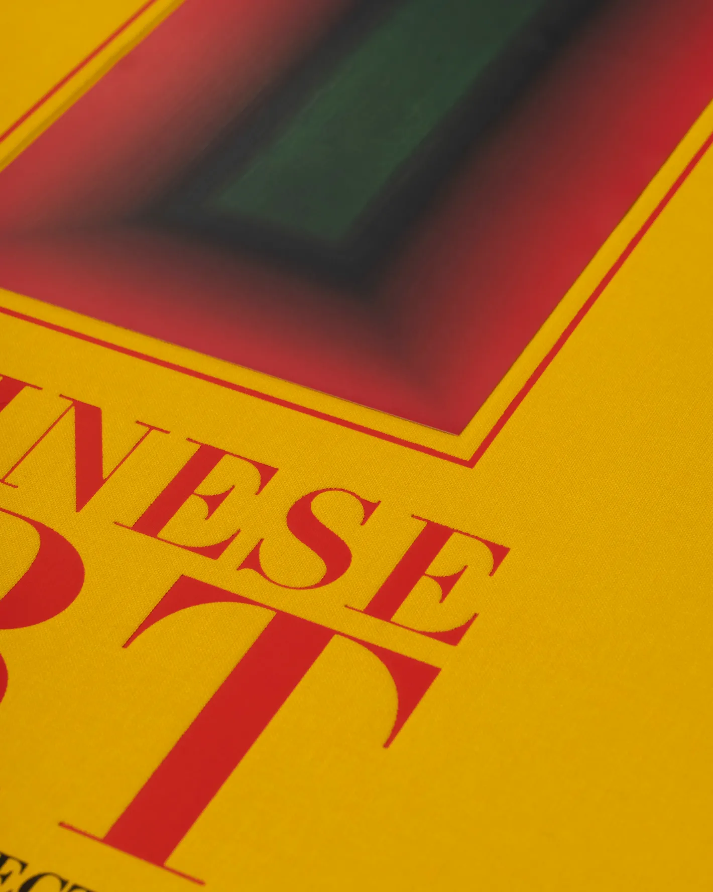 ASSOULINE Chinese Art: The Impossible Collection^ Art