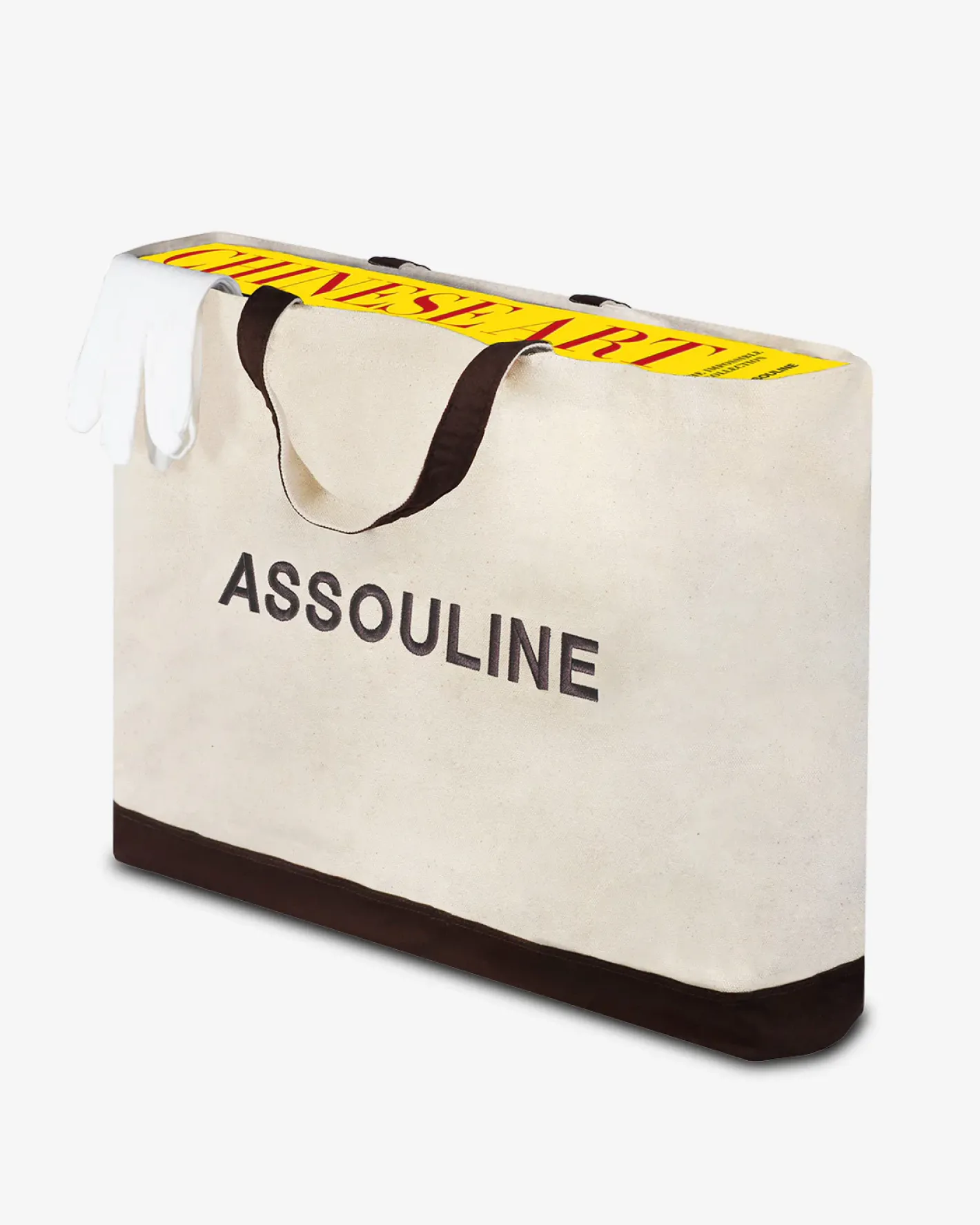 ASSOULINE Chinese Art: The Impossible Collection^ Art