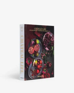 ASSOULINE Château Life^ Food & Drink