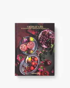 ASSOULINE Château Life^ Food & Drink