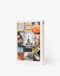 ASSOULINE Château Monestier La Tour (French)^ Food & Drink