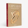 ASSOULINE Cipullo: Making Jewelry Modern^ Iconic Brands|Jewelry & Watches