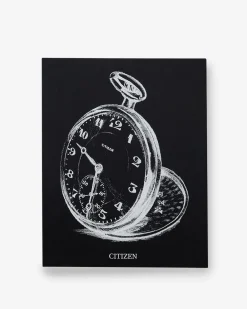 ASSOULINE Citizen: The Essence of Time^ Jewelry & Watches|Fashion