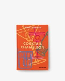ASSOULINE Cocktail Chameleon^ Food & Drink